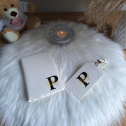 Kit Portapassaporto Premium Personalizzato