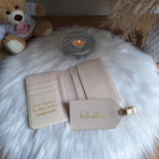 Kit Portapassaporto Premium Personalizzato