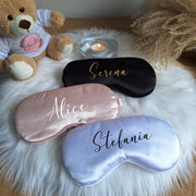 Maschera Occhi Personalizzata