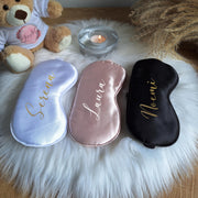 Maschera Occhi Personalizzata