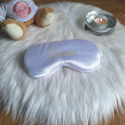 Maschera Occhi Personalizzata