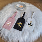 Etichetta Valigia Classic Personalizzato