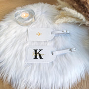 Etichetta Valigia Classic Personalizzato