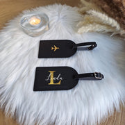 Etichetta Valigia Classic Personalizzato