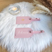 Etichetta Valigia Classic Personalizzato